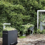 Optimer pladsen i din have med et pladsbesparende skraldespandsskur fra vidaXL